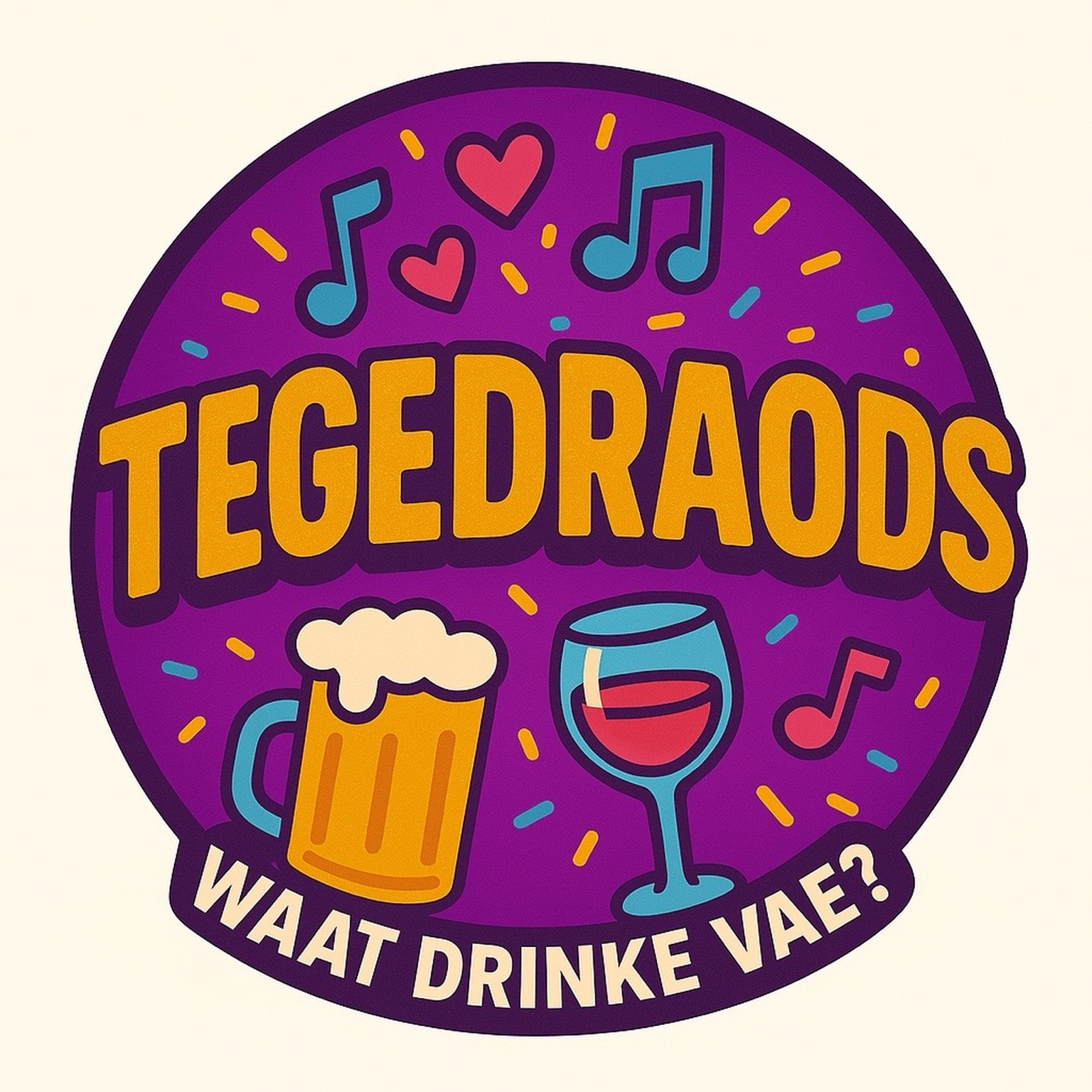 Tegedraods logo